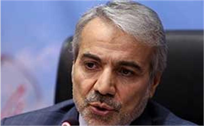پیش‎بینی گرانی دلار از لابلای سخنان "نوبخت"
