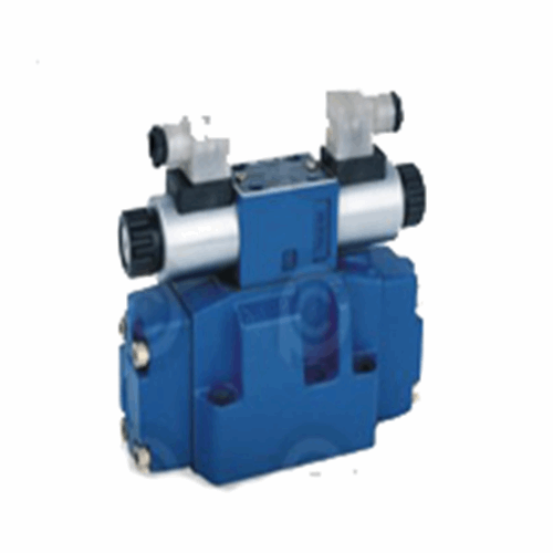 شیر برقی هیدرولیک Dexter